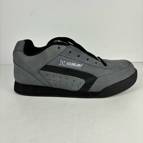 VTG Hurley \